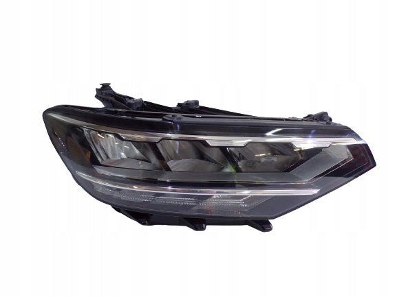 Frontscheinwerfer VW Passat B8 3G1941036P LED Rechts Scheinwerfer Headlight