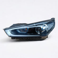 Laden Sie das Bild in den Galerie-Viewer, Frontscheinwerfer Hyundai Ioniq Xenon Links Scheinwerfer Headlight