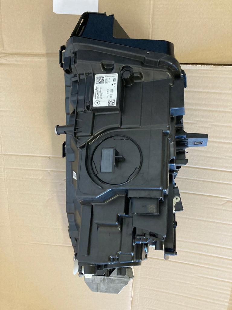 Frontscheinwerfer Mercedes-Benz Gla H247 A2479067701KZ- LED Links Headlight SCH7746685927oh
