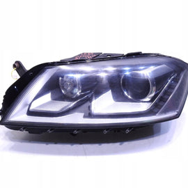 Frontscheinwerfer VW Passat B7 3AB941753 Xenon Links Scheinwerfer Headlight SCH1298561303wx