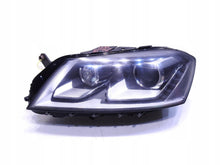 Laden Sie das Bild in den Galerie-Viewer, Frontscheinwerfer VW Passat B7 3AB941753 Xenon Links Scheinwerfer Headlight SCH1298561303wx