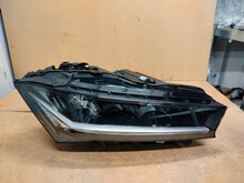 Laden Sie das Bild in den Galerie-Viewer, Frontscheinwerfer Skoda Superb 3P1941016 LED Rechts Scheinwerfer Headlight SCH5033846393wa