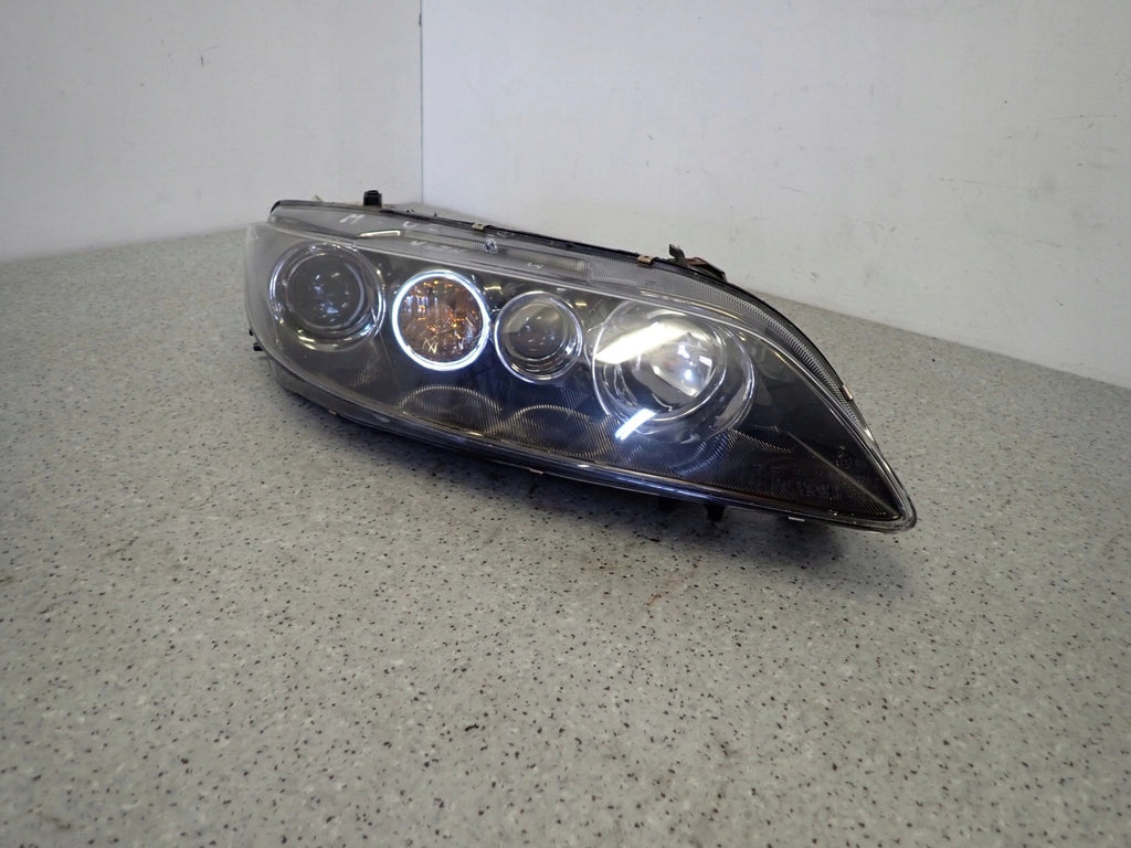 Frontscheinwerfer Mazda 6 Xenon Rechts Scheinwerfer Headlight SCH1869787648cq