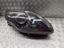 Laden Sie das Bild in den Galerie-Viewer, Frontscheinwerfer Renault Laguna III Rechts Scheinwerfer Headlight SCH6405869813ep