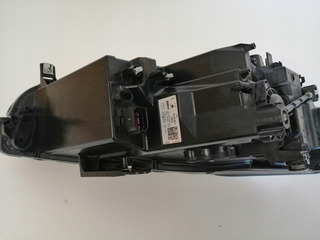 Frontscheinwerfer Cupra Formentor 5FG941007H LED Links Scheinwerfer Headlight SCH4951797860gt