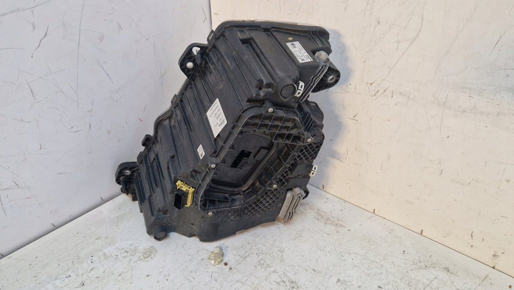 Frontscheinwerfer Volvo 23752678 Rechts Scheinwerfer Headlight SCH8342982705dn