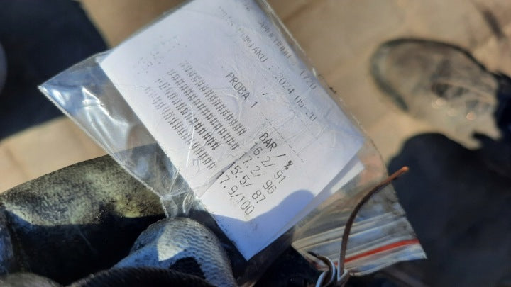 Motor Ford Mondeo I CJBA CJBB 2.0 145PS 107kW 2000 Benzin Engine Unkomplett MOT6777873248ni