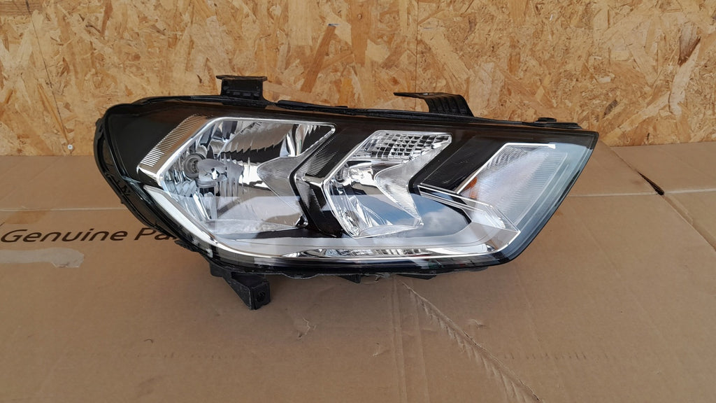 Frontscheinwerfer Audi A1 82A941004 Xenon Rechts Scheinwerfer Headlight