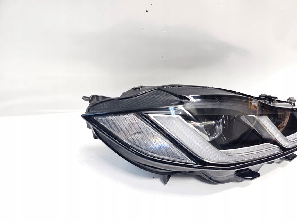 Frontscheinwerfer Jaguar Xf X260 F-Pace X761 MK83-13W029-BC LED Rechts Headlight SCH3164243806cd
