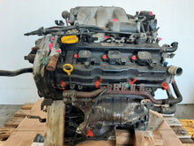 Laden Sie das Bild in den Galerie-Viewer, Motor Renault Espace IV V4Y711 3.5 241PS 177kW 2004 Benzin Engine Unkomplett