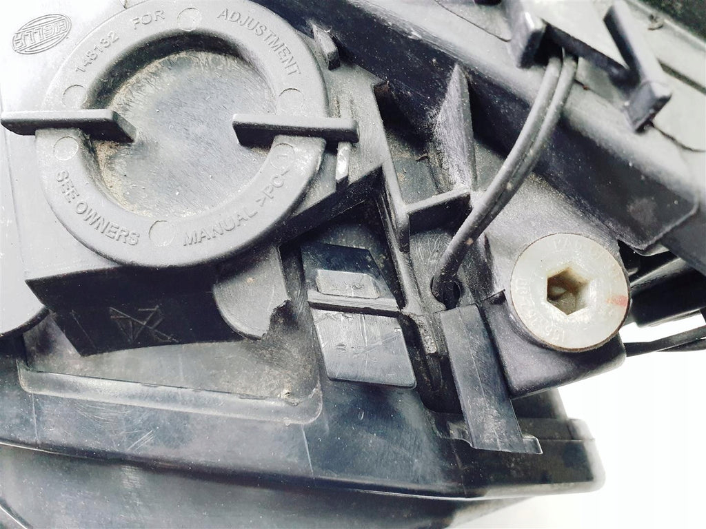 Frontscheinwerfer BMW 5 E60 E61 7160194 Xenon Rechts Scheinwerfer Headlight SCH2206064018op