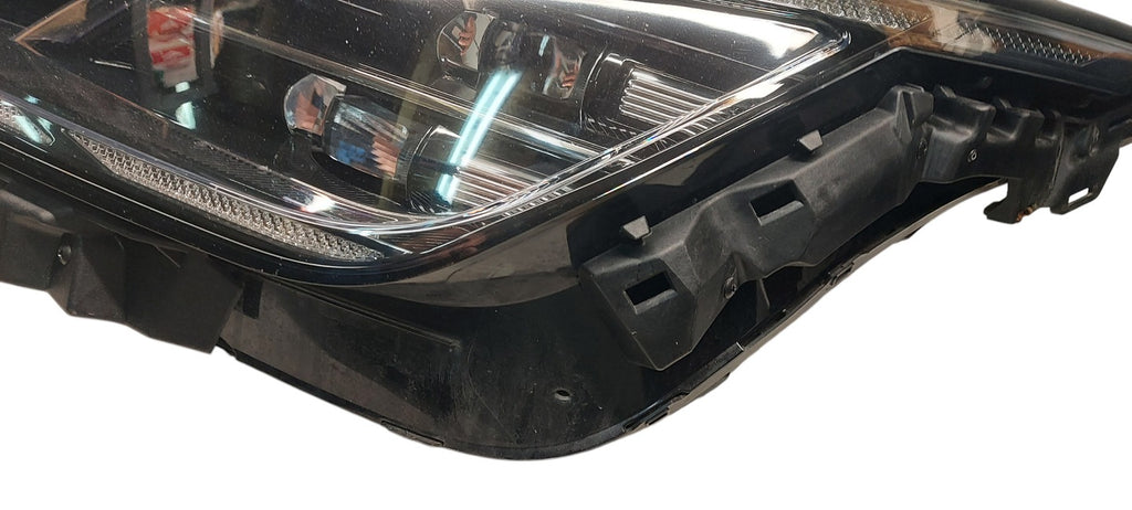 Frontscheinwerfer Kia Ev6 92101-CV1 Full LED Links Scheinwerfer Headlight