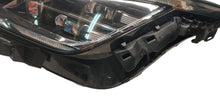 Laden Sie das Bild in den Galerie-Viewer, Frontscheinwerfer Kia Ev6 92101-CV1 Full LED Links Scheinwerfer Headlight