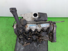 Laden Sie das Bild in den Galerie-Viewer, Motor VW Transporter CAV 2.5 TDI 102PS 75kW 1992 Diesel Engine Unkomplett MOT6247088373zj