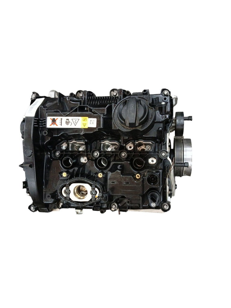 Motor BMW 2 Coupe Gran F44 B38A15F 1.5 140PS 103kW 34TKm 2019 Benzin Unkomplett
