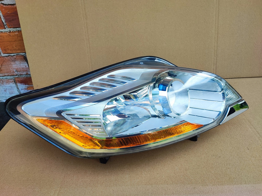 Frontscheinwerfer Ford Kuga Xenon Rechts Scheinwerfer Headlight