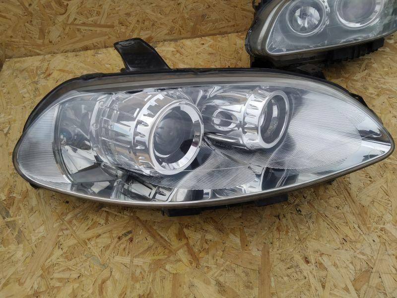 Frontscheinwerfer Fiat Croma 51784692 Ein Satz Scheinwerfer Headlight SCH6450388396vv
