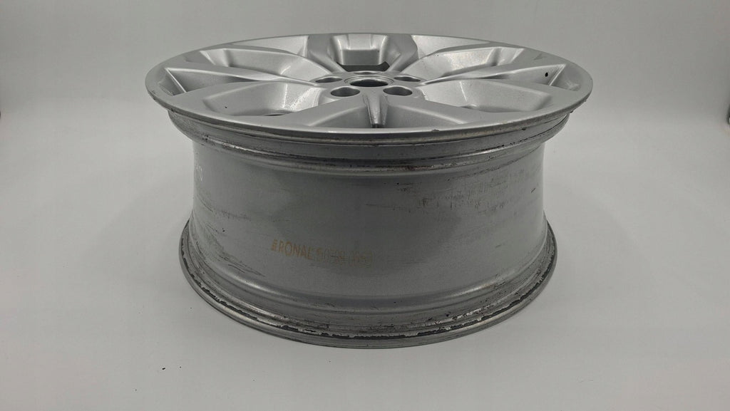 1x Alufelge 19 Zoll 5x108 FK721007EB Land Rover I Sport Discovery Rim Wheel FEL9539578776pu