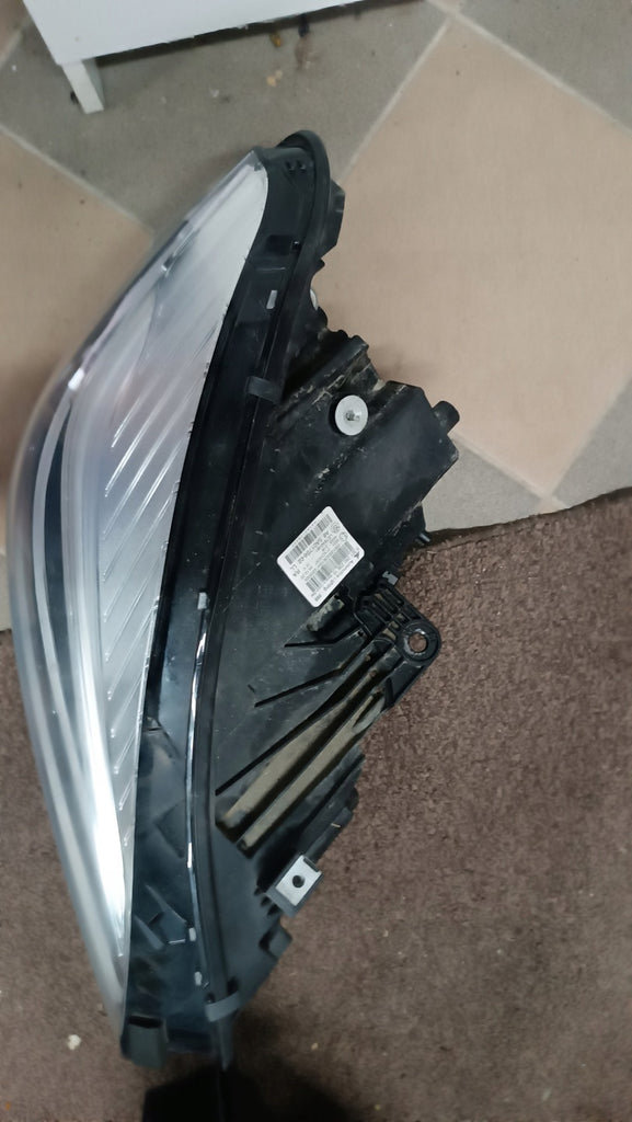 Frontscheinwerfer BMW 2 F45 F46 5A017B5-02 LED Links Scheinwerfer Headlight SCH2148551800qd