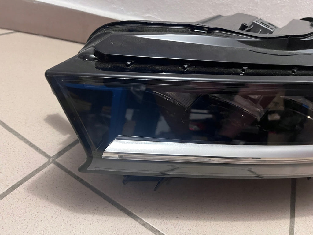 Frontscheinwerfer Skoda Superb 3P1941015 Full LED Links Scheinwerfer Headlight SCH3729388297zi