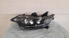 Laden Sie das Bild in den Galerie-Viewer, Frontscheinwerfer Mitsubishi Outlander III 8301D3-31 Links Headlight