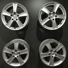 Load image into Gallery viewer, 4x Alufelge 16 Zoll 7.0" 5x112 35ET KBA50289-DEZ Audi A4 B8 Rim Wheel FEL9029202115rt