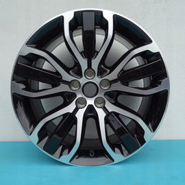 1x Alufelge 21 Zoll 9.5