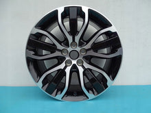 Load image into Gallery viewer, 1x Alufelge 21 Zoll 9.5" 5x120 49ET DK62-1007-FA Land Rover I Rim Wheel FEL7172781739pq