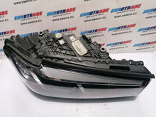 Laden Sie das Bild in den Galerie-Viewer, Frontscheinwerfer BMW 5 G31 G30 F90 5A26FA4 LED Rechts Scheinwerfer Headlight SCH5607850985qr