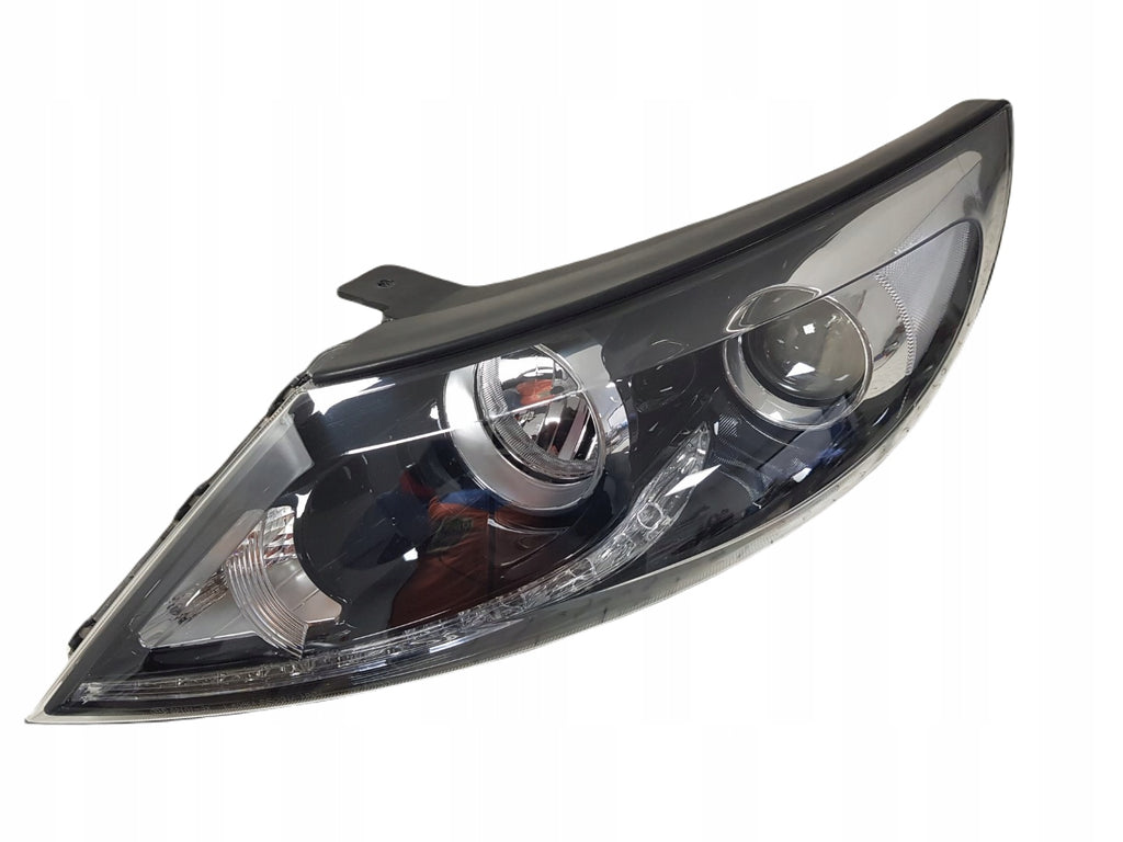 Frontscheinwerfer Kia Sportage 92101-3U250 LED Links Scheinwerfer Headlight SCH6570027893su