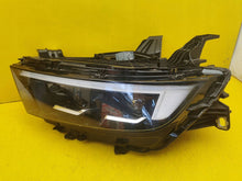 Laden Sie das Bild in den Galerie-Viewer, Frontscheinwerfer Opel Astra L 9850326480 LED Links Scheinwerfer Headlight SCH6526037956zd