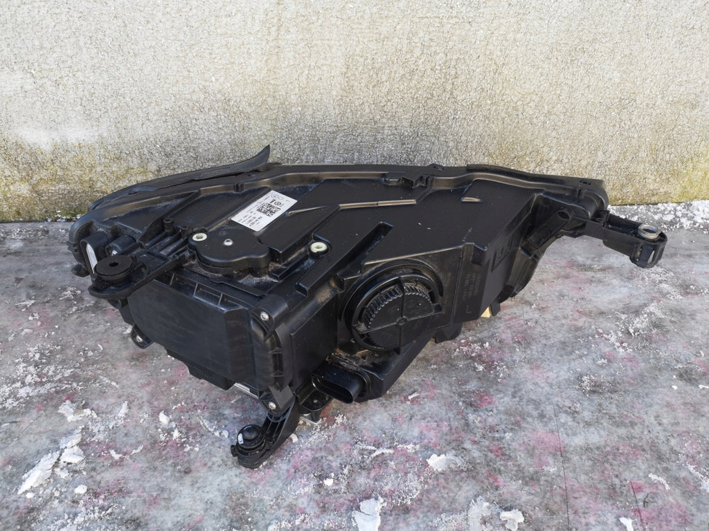 Frontscheinwerfer VW T Roc Troc 2GA941035P Links Scheinwerfer Headlight SCH6982568818yj