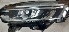 Laden Sie das Bild in den Galerie-Viewer, Frontscheinwerfer Renault Koleos II 260607971R Links Scheinwerfer Headlight SCH2610199922ds