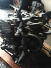 Load image into Gallery viewer, Motor Toyota Avensis 1AD-FTV 2.0 2007 Diesel Engine Komplett