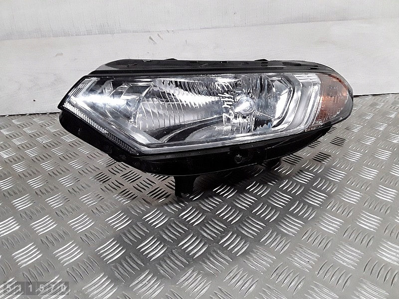 Frontscheinwerfer Ford Ecosport Links Scheinwerfer Headlight SCH1859433922sy
