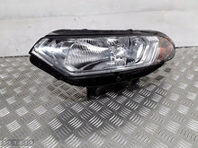 Laden Sie das Bild in den Galerie-Viewer, Frontscheinwerfer Ford Ecosport Links Scheinwerfer Headlight SCH1859433922sy