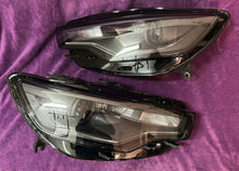 Laden Sie das Bild in den Galerie-Viewer, Frontscheinwerfer Audi A6 C7 4G0941032C Xenon Ein Stück (Rechts oder Links) SCH8885630876in