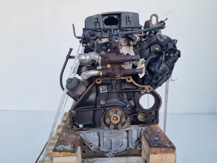 Motor Opel Astra Z18XER 1.8 140PS 103kW 2004 Benzin Engine Komplett MOT3303850130kp