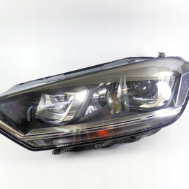 Frontscheinwerfer VW Golf Sportsvan 517941031B Xenon Links Headlight SCH2512493735qw