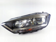 Laden Sie das Bild in den Galerie-Viewer, Frontscheinwerfer VW Golf Sportsvan 517941031B Xenon Links Headlight SCH2512493735qw