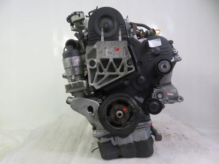 Motor Chevrolet Lacetti Z20DM 2.0 TCDI 2007 Diesel Engine Komplett MOT5052076873zo
