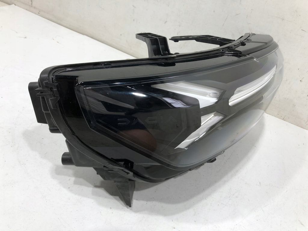 Frontscheinwerfer Dacia Duster 260107725 LED Rechts Scheinwerfer Headlight