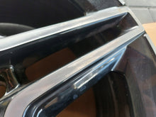 Laden Sie das Bild in den Galerie-Viewer, 1x Alufelge 18 Zoll 7.5" 5x112 49ET Glanz Graphit A1774011500 Mercedes-Benz Mg FEL3275917974aa