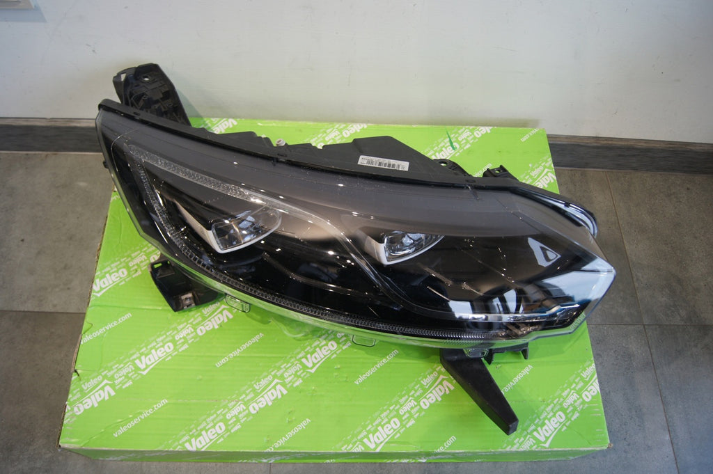 Frontscheinwerfer Renault Espace V 260104119 Full LED Rechts Headlight