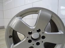 Laden Sie das Bild in den Galerie-Viewer, 1x Alufelge 16 Zoll 7.5&quot; 5x112 42ET A2114014502 Mercedes-Benz W211 Rim Wheel