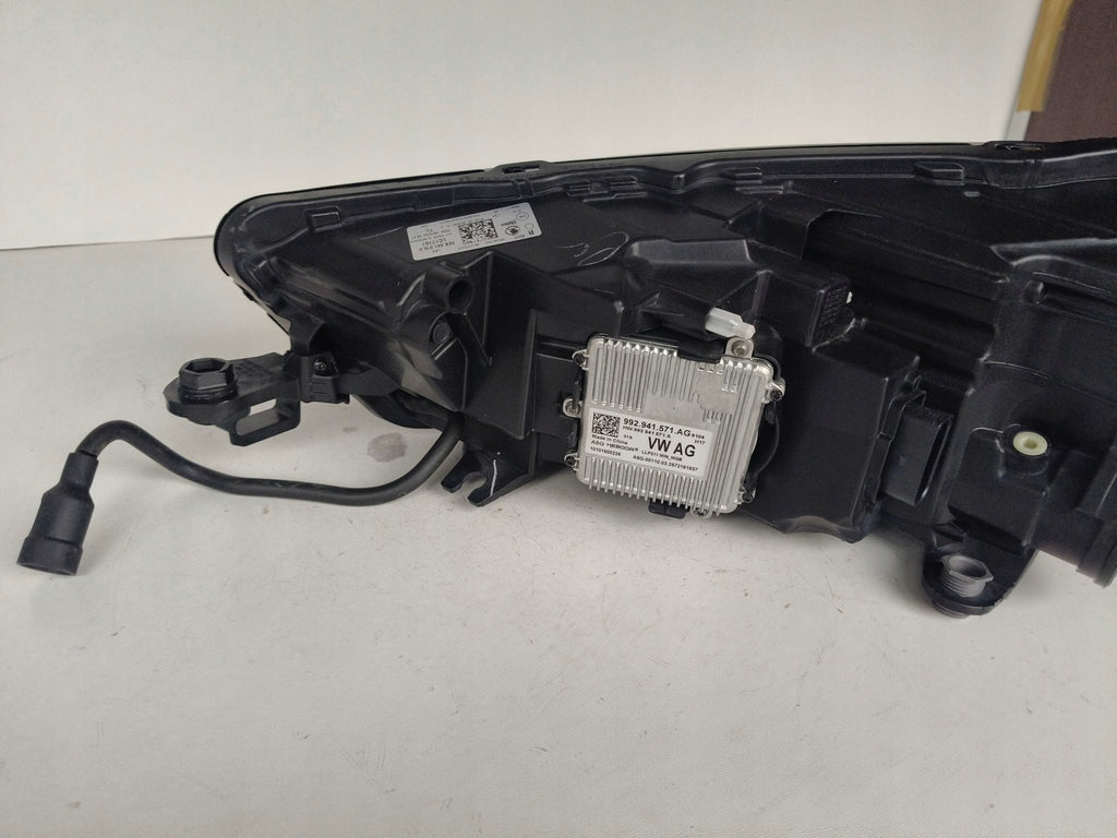 Frontscheinwerfer Skoda Fabia IV 6VB941016B LED Rechts Scheinwerfer Headlight SCH5550473820fj