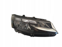 Laden Sie das Bild in den Galerie-Viewer, Frontscheinwerfer VW Transporter 7T1941036 Full LED Rechts Headlight
