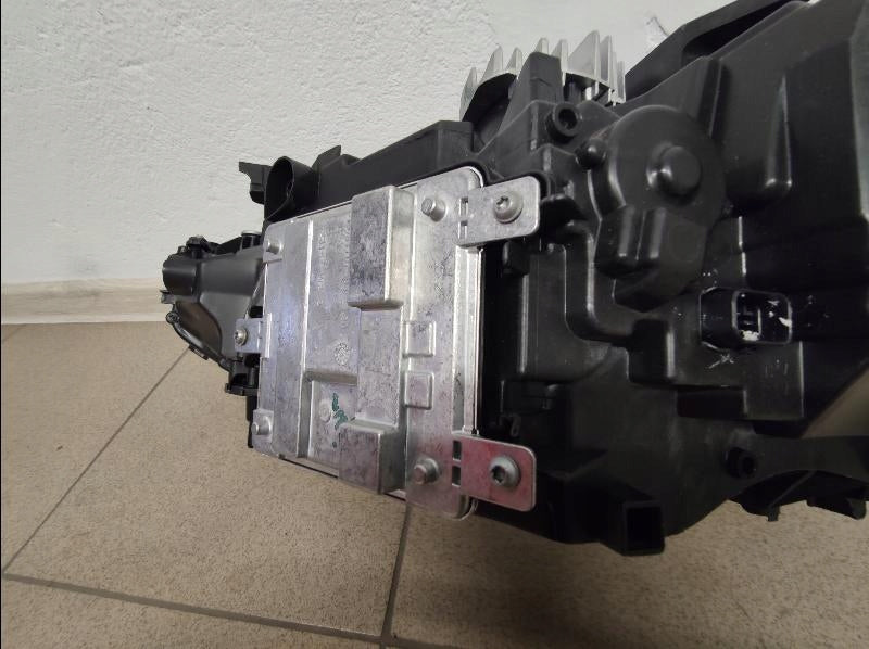 Frontscheinwerfer BMW 4 G22 G23 1192-102-0002 LED Rechts Scheinwerfer Headlight SCH3794335590jg