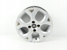 Load image into Gallery viewer, 1x Alufelge 16 Zoll 6.0" 4x108 22ET 9687753077 Citroën C3 Ii Rim Wheel FEL4997056431tb