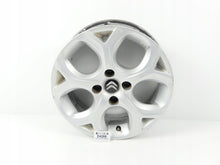Load image into Gallery viewer, 1x Alufelge 16 Zoll 6.0" 4x108 22ET 9687753077 Citroën C3 Ii Rim Wheel FEL4997056431tb